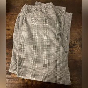 A New Day Straight Fit Ankle Pull On Pants XL